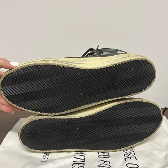 Golden Goose Vice 2.12 Sneakers - Picture 12 of 12